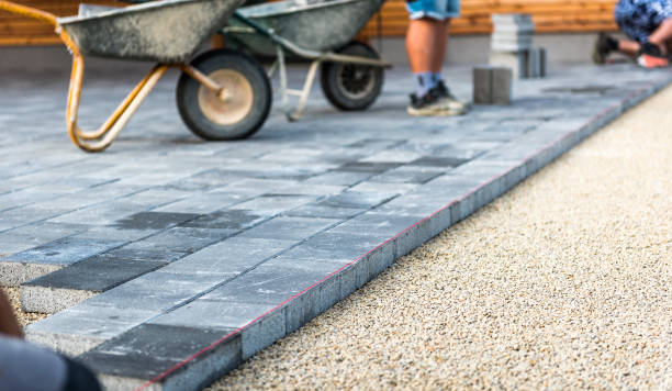 Best Concrete Steps and Stairs in Sanborn, NY