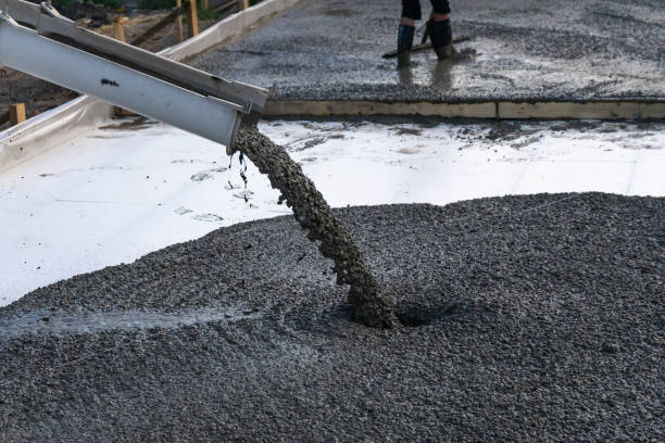 Best Concrete Grinding and Polishing in Sanborn, NY