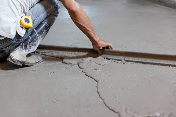 Best Commercial Concrete Services in Sanborn, NY