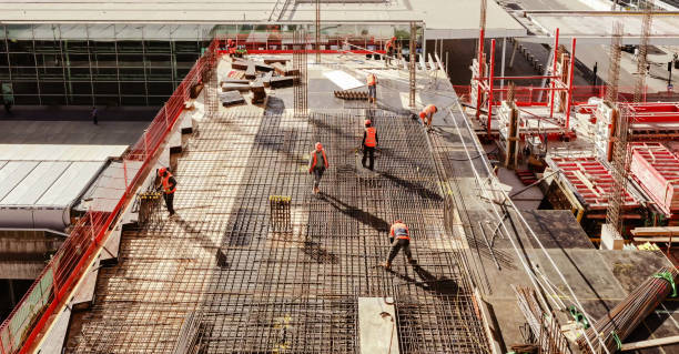 Best Concrete Demolition Services in Sanborn, NY