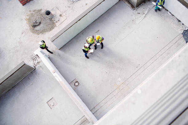 Best Concrete Foundation Repair in Sanborn, NY